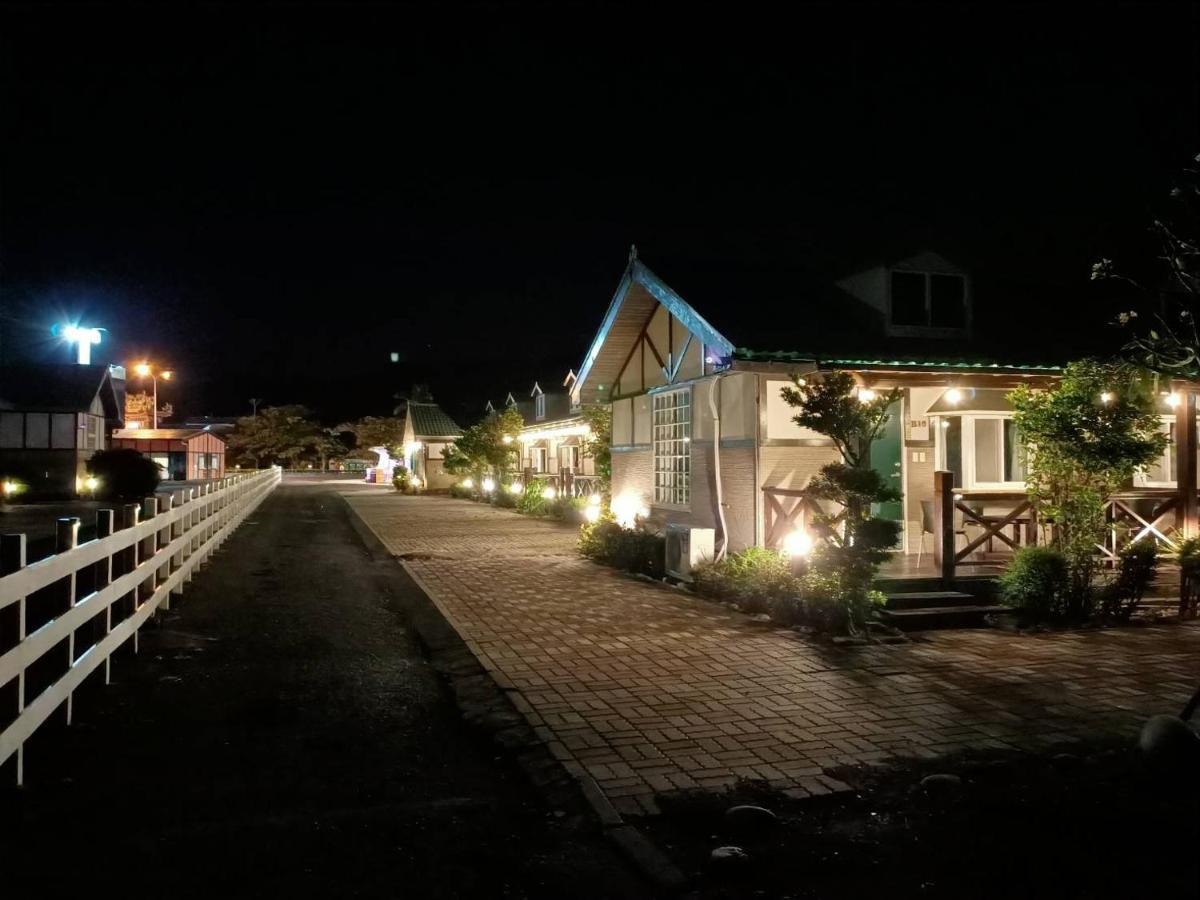 墾丁高都莊園 Nanwan Luaran gambar