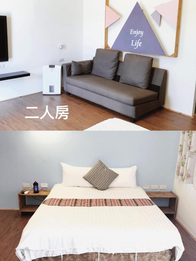 墾丁高都莊園 Nanwan Luaran gambar