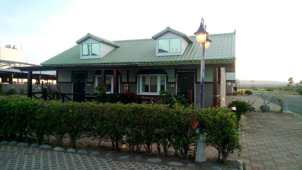 墾丁高都莊園 Nanwan Luaran gambar