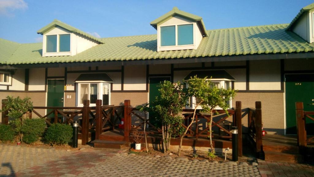 墾丁高都莊園 Nanwan Luaran gambar