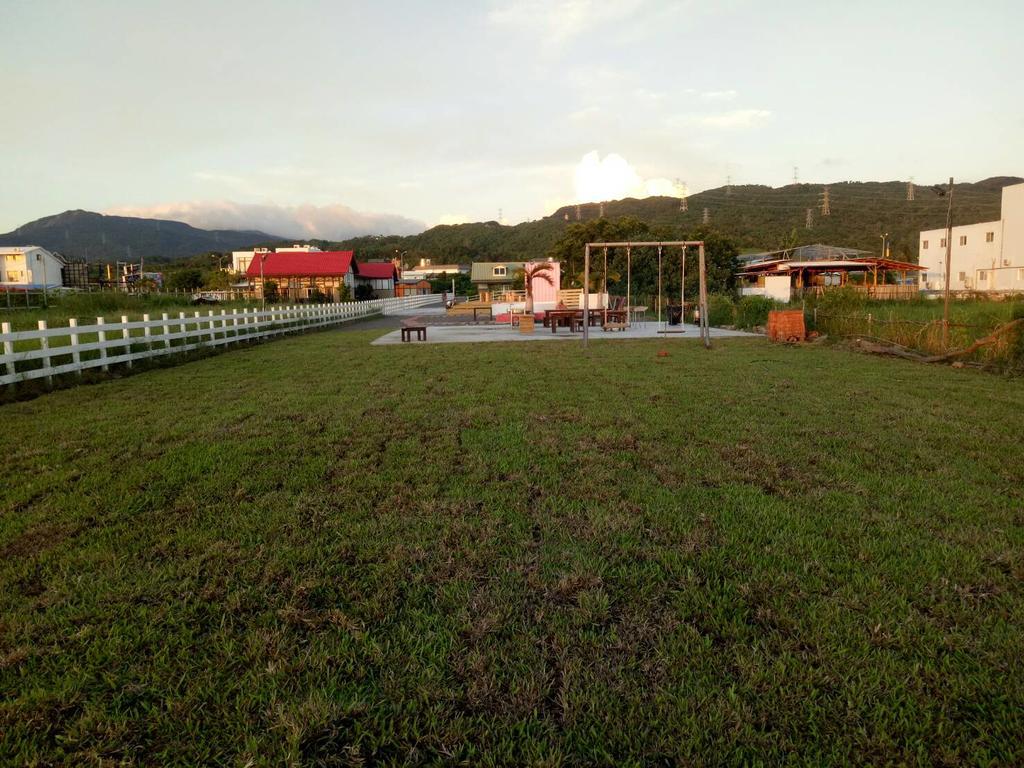 墾丁高都莊園 Nanwan Luaran gambar
